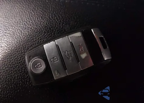 2015 Kia Optima Lx из США, поврежденный, VIN 5XXGM4A77FG496752